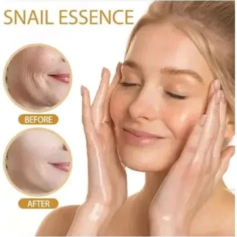 Snail Repair Moisturizer - Glam Global UKGlam Global UK