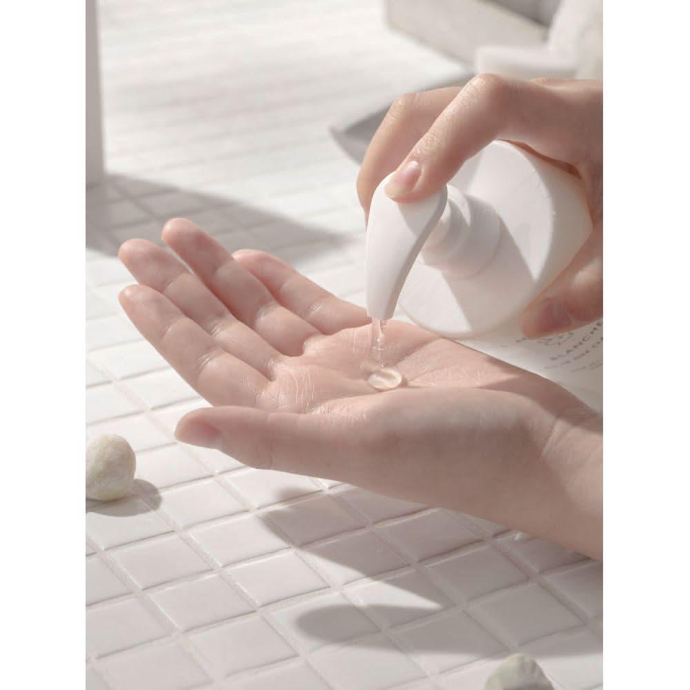 S.NATURE Blanche Cleanser 260ml - Glam Global UKS.NATURE