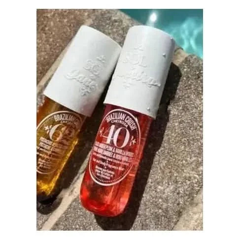 Sol de Janeiro Brazilian Crush Duo - Glam Global UKGlam Global UK