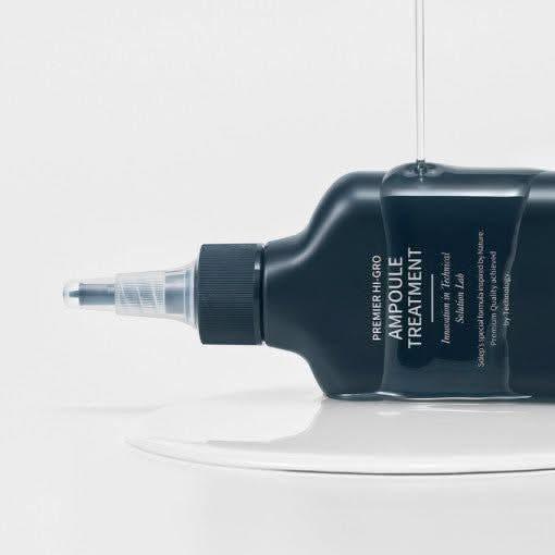 Solep Premier Hi - Gro Ampoule Treatment 150ml - Glam Global UKSolep