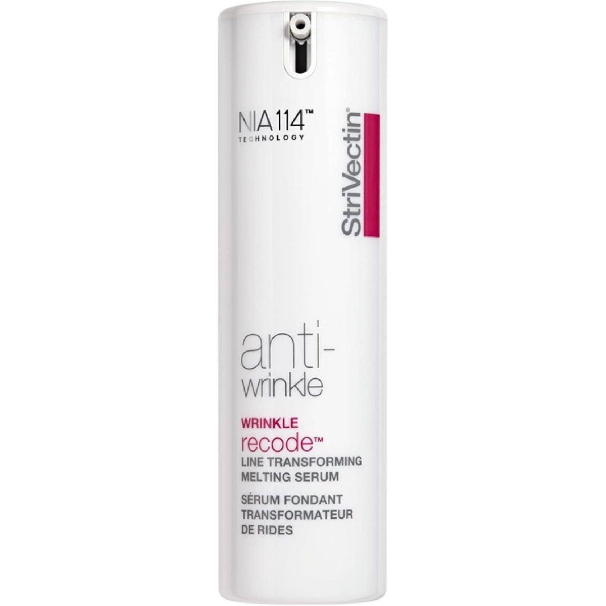 Strivectin Anti - Wrinkle Wrinkle Recode - 30ml - Glam Global UKStrivectin