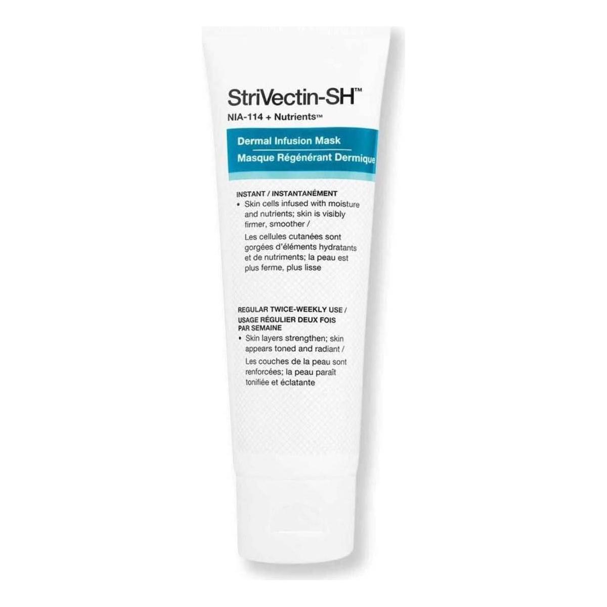 Strivectin Dermal Infusion Mask - 120ml - Glam Global UKStrivectin