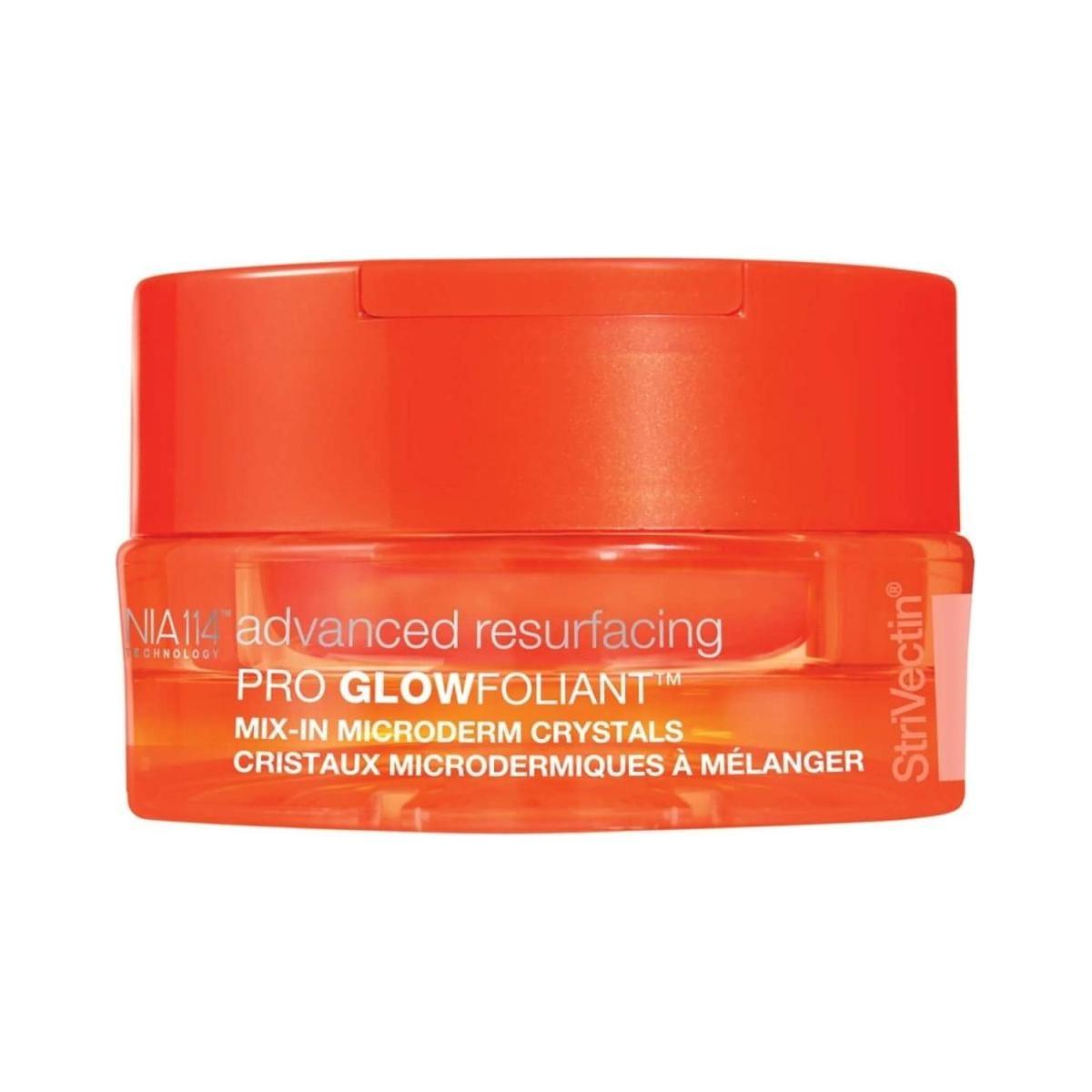Strivectin Pro Glowfoliant Mix - In Microderm Crystals - 36g - Glam Global UKStrivectin