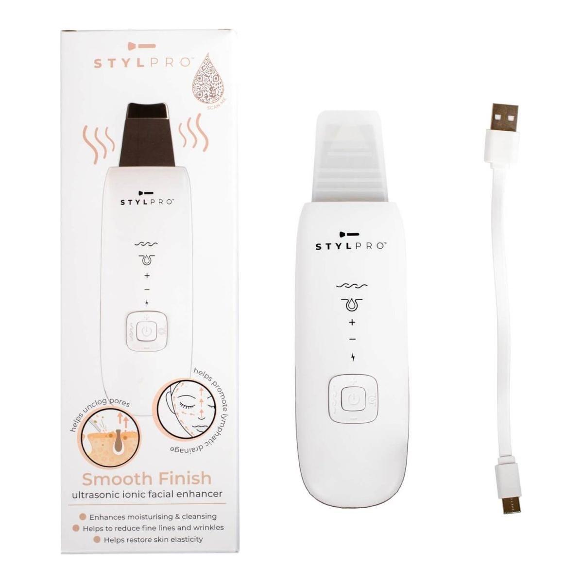 StylPro Smooth Finish - Glam Global UKStylPro
