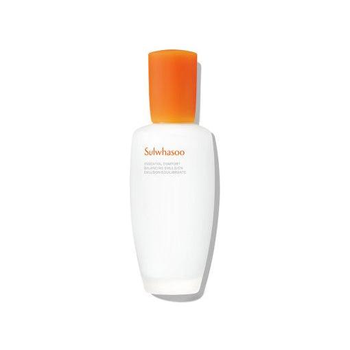 Sulwhasoo Essential Balancing Emulsion EX 125ml - Glam Global UKSulwhasoo