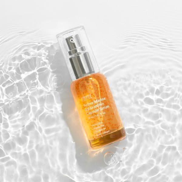 SUNGBOON EDITOR Active Marine Astaxanthin Capsule Serum 30ml - Glam Global UKSUNGBOON EDITOR