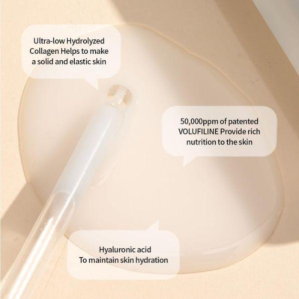 SUNGBOON EDITOR Deep Collagen Anti - Wrinkle Cream In Serum 30ml - Glam Global UKSUNGBOON EDITOR