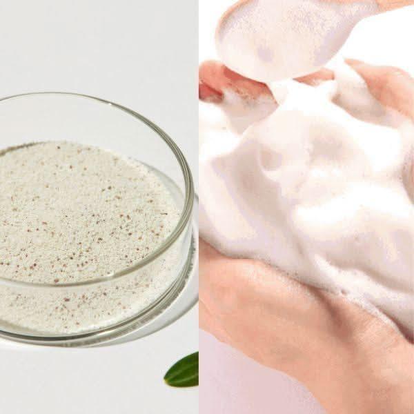 SUNGBOON EDITOR Green Tomato Deep Pore Clean Enzyme Powder Wash 1.5g * 10ea - Glam Global UKSUNGBOON EDITOR
