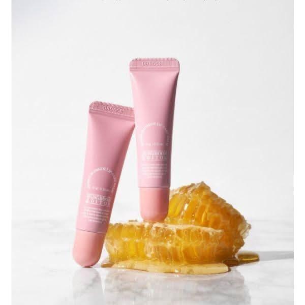 SUNGBOON EDITOR Honey Blossom Lip Care Balm 10g - Glam Global UKSUNGBOON EDITOR