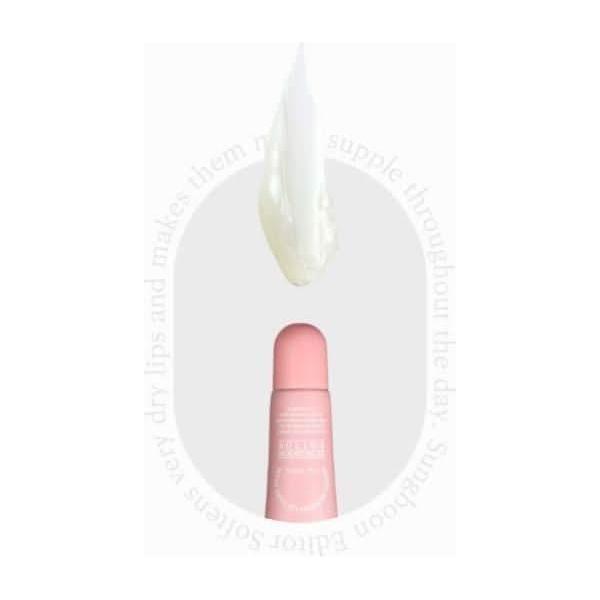 SUNGBOON EDITOR Honey Blossom Lip Care Balm 10g - Glam Global UKSUNGBOON EDITOR