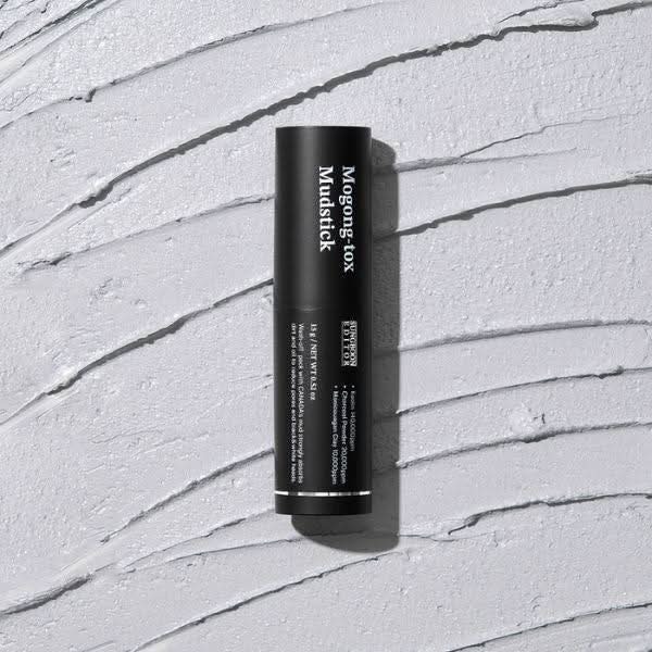 SUNGBOON EDITOR Mogong - tox Mudstick 15g - Glam Global UKSUNGBOON EDITOR