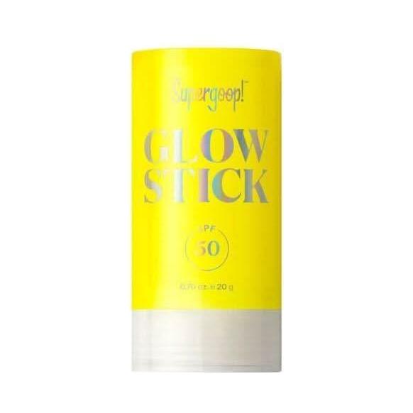 Supergoop Glow Stick SPF 50 - Glam Global UKSupergoop