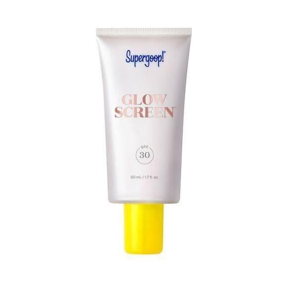 Supergoop Glowscreen SPF 30 - 50ml - Glam Global UKSupergoop