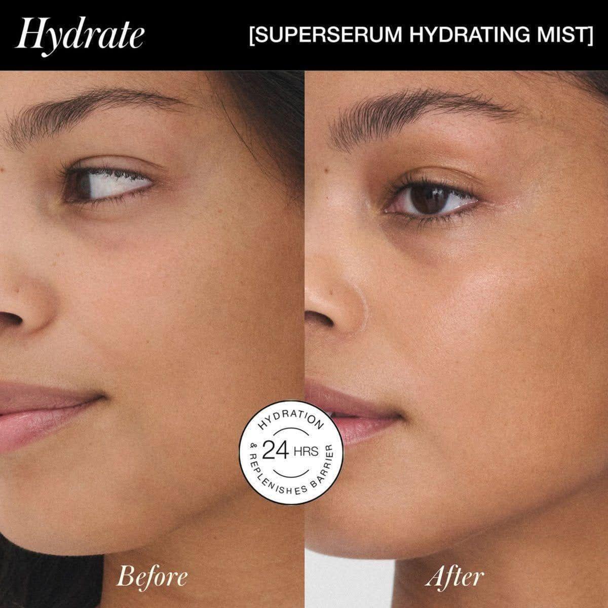 RMS Beauty SuperSerum Hydrating Mist - 30ml - Glam Global UKRMS Beauty