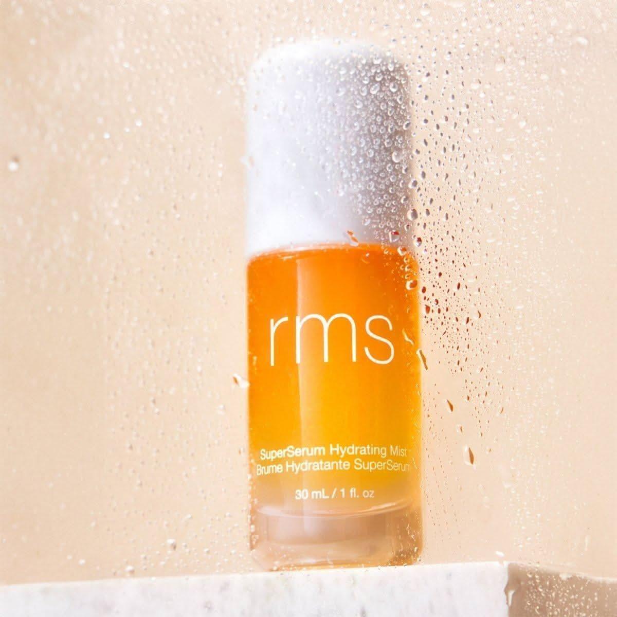 RMS Beauty SuperSerum Hydrating Mist - 30ml - Glam Global UKRMS Beauty