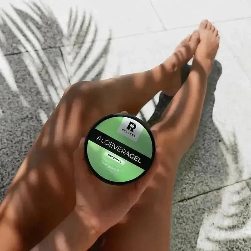 Tanning Accelerator Cream | Fast & Long - Lasting Bronze Glow - Glam Global UKByrokeo