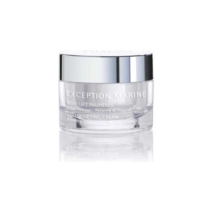 Thalgo Exception Marine Eyelid Lifting Cream 15ml - Glam Global UKThalgo