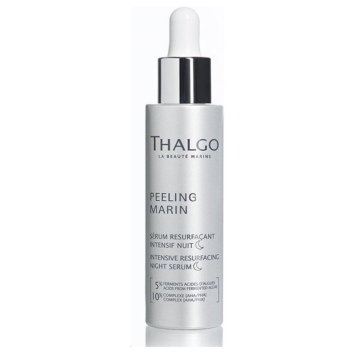 Thalgo Peeling Marin Intensive Night Serum 30ml - Glam Global UKThalgo