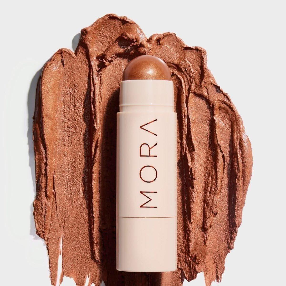 Mora The Beach Glass Highlighter - Glam Global UKMora