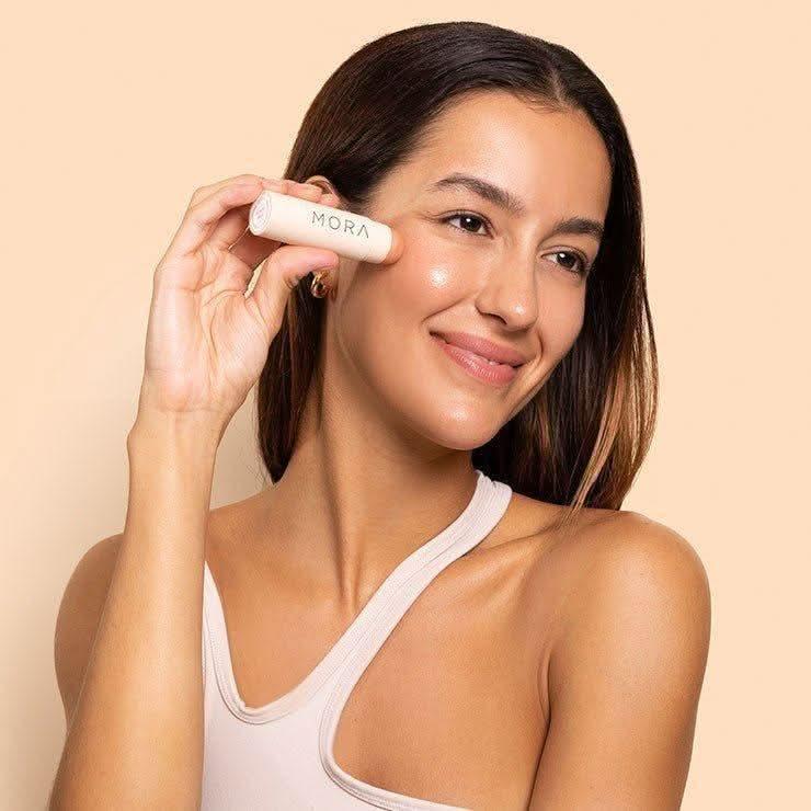 Mora The Beach Glass Highlighter - Glam Global UKMora