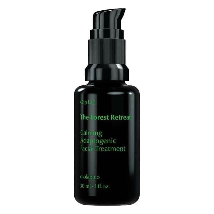 Oio Lab The Forest Retreat Calming Facial Treatment - 30ml - Glam Global UKOio Lab
