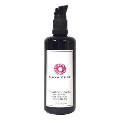 The Great Cleanse - Glam Global UKMaya Chia
