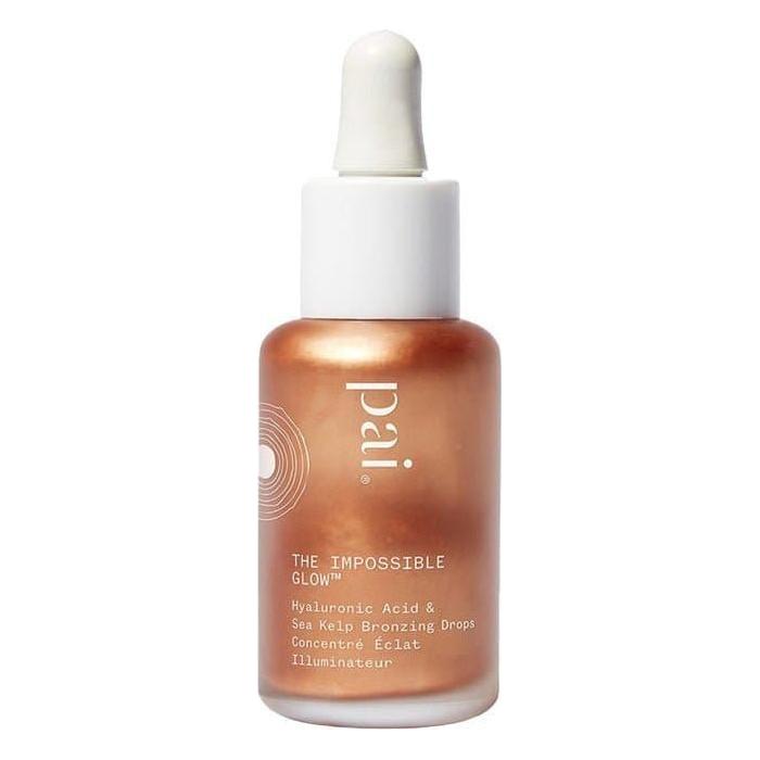 Pai Skincare The Impossible Glow Bronze - Glam Global UKPai Skincare