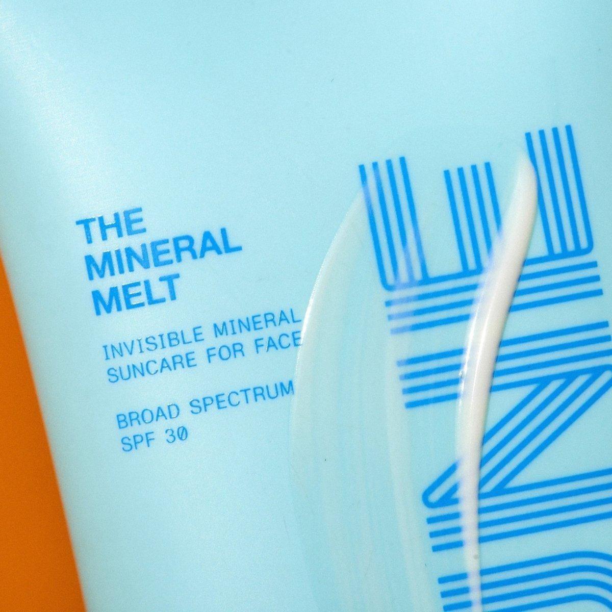 Dune The Mineral Melt SPF 30 - 50ml - Glam Global UKDune