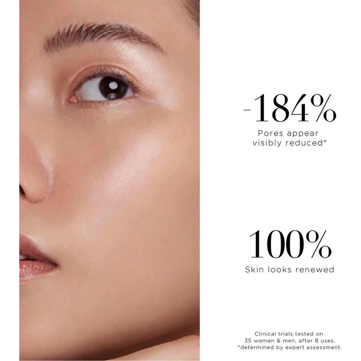 Noble Panacea The Overnight Chronobiology Peel - Glam Global UKNoble Panacea
