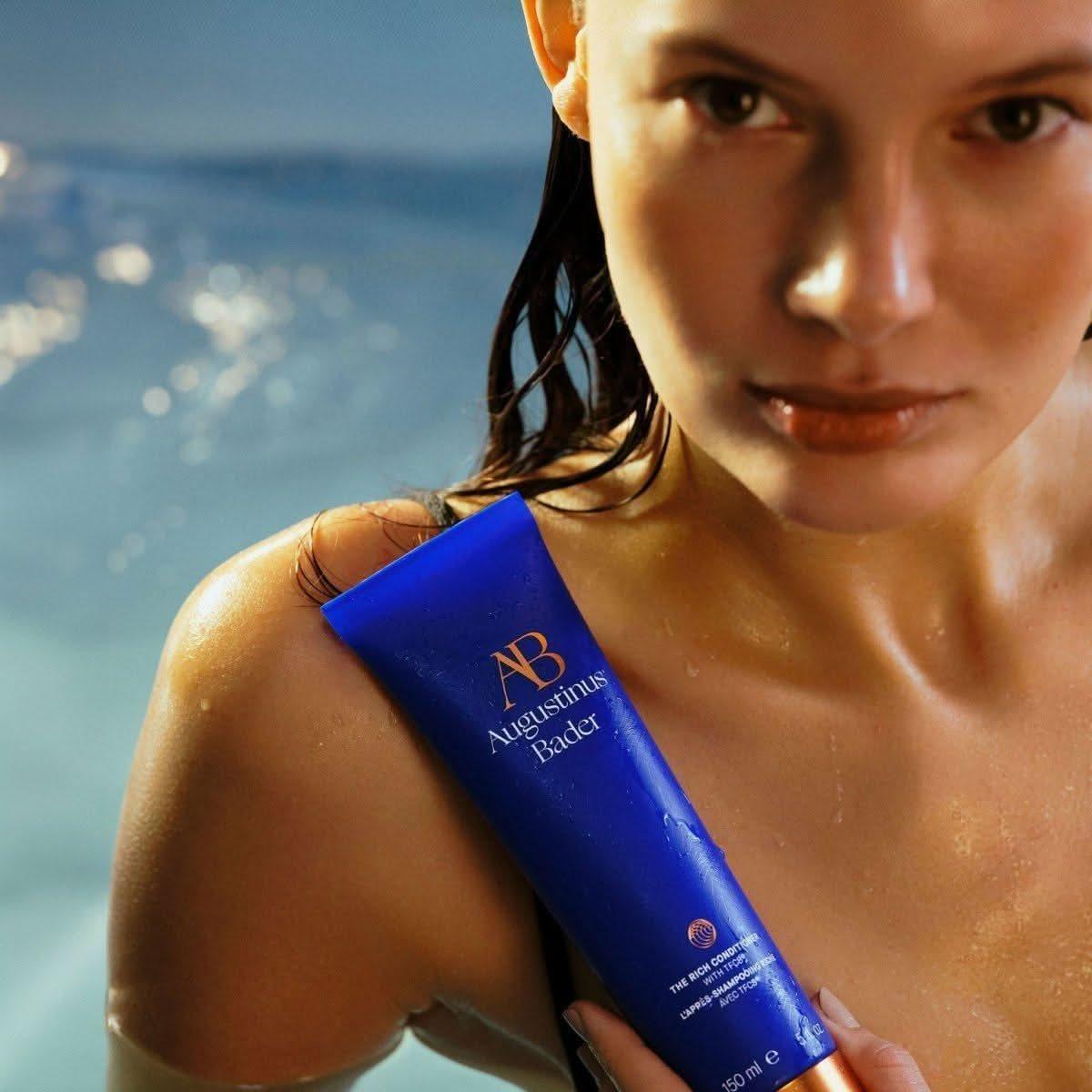 Augustinus Bader The Rich Conditioner - 150ml - Glam Global UKAugustinus Bader