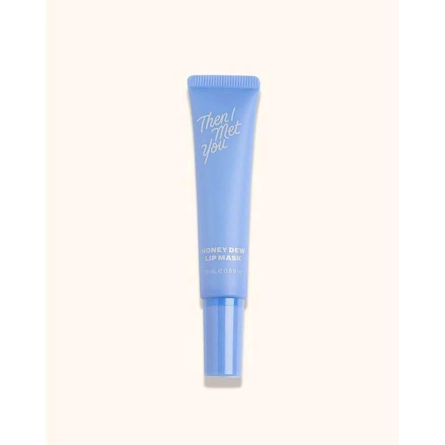 Then I Met You Honey Dew Lip Mask - 15ml - Glam Global UKThen I Met You