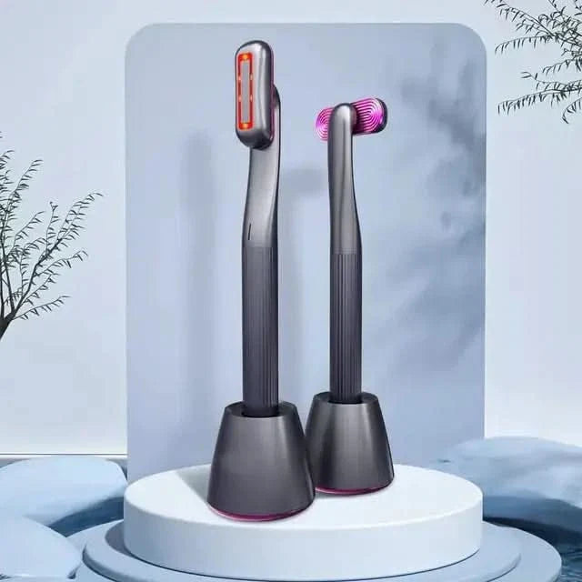 Therapeutic Warmth Face Massage - Glam Global UKGlam Global UK