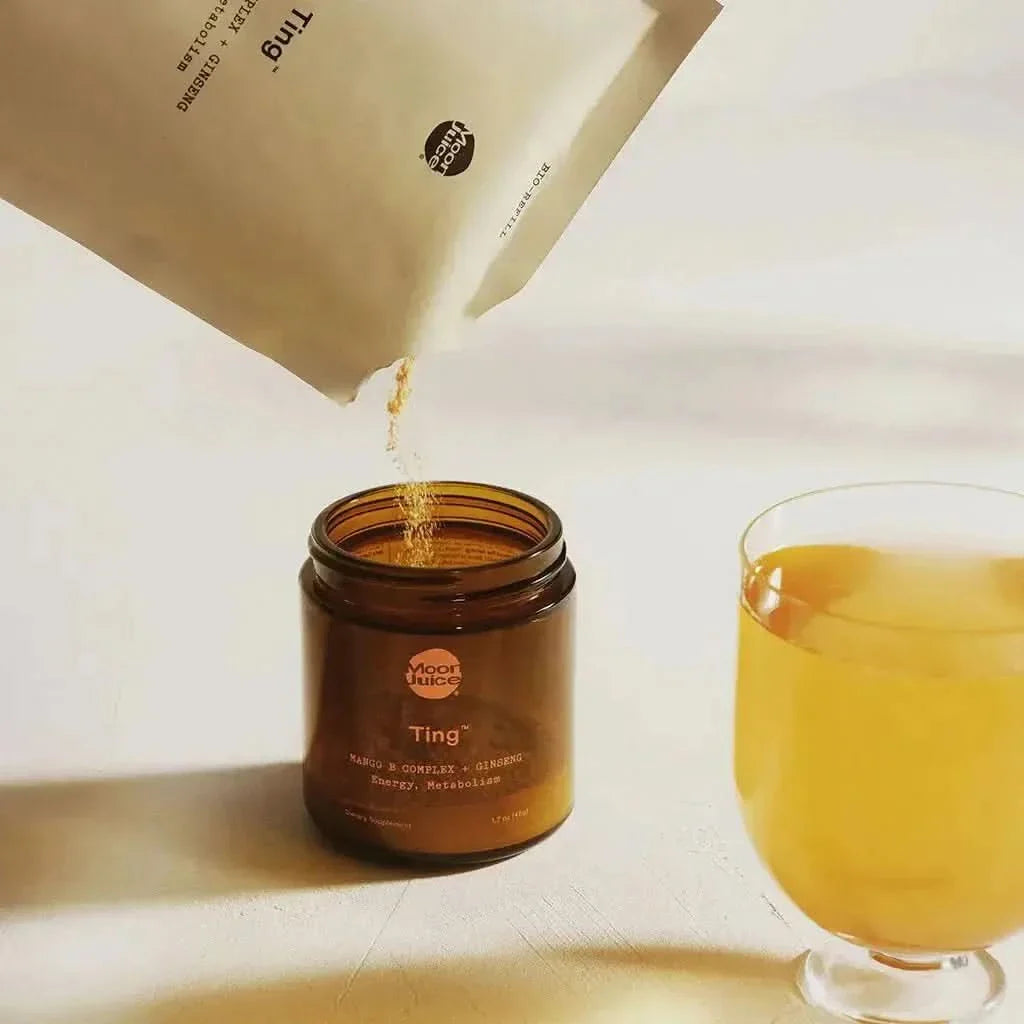 Ting - Glam Global UKMoon Juice