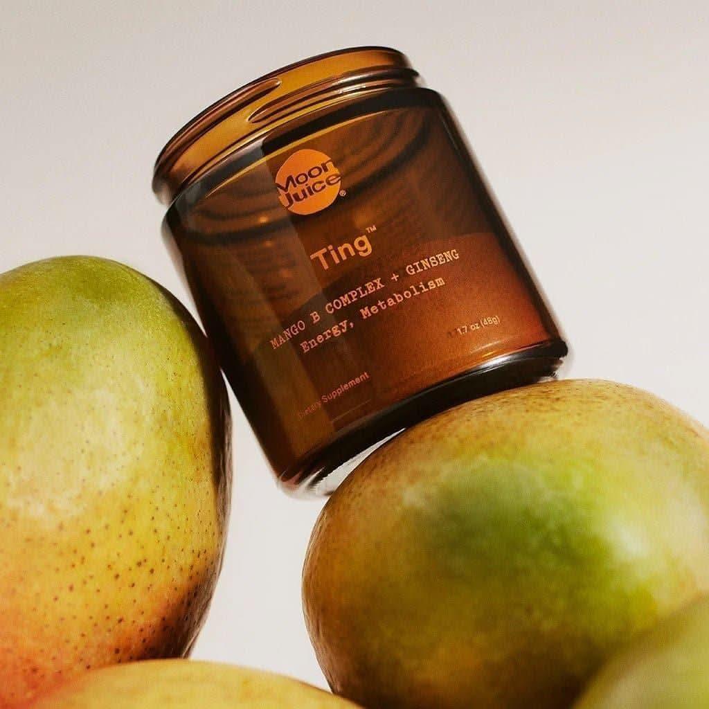 Ting - Glam Global UKMoon Juice