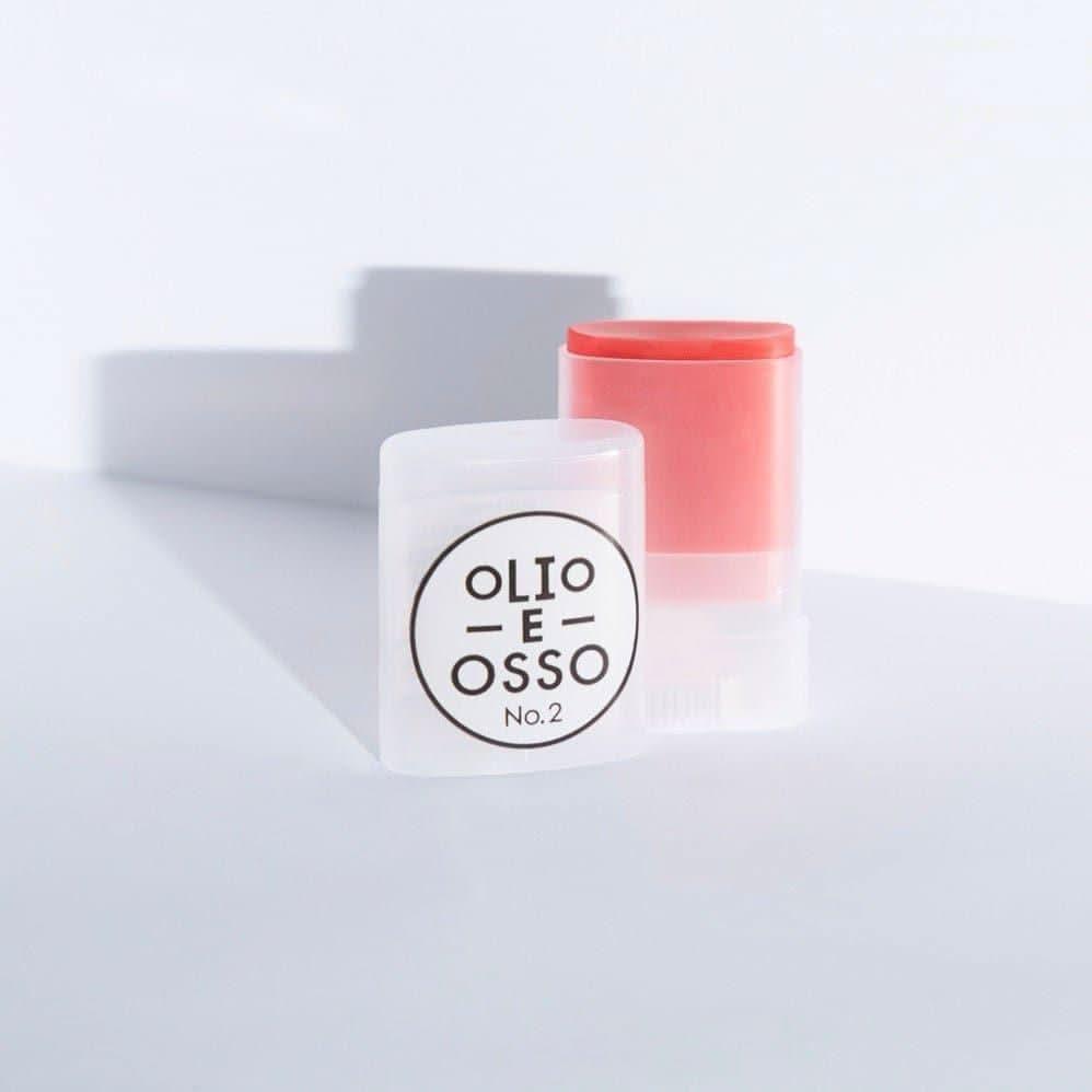 Tinted Balm - Glam Global UKOlio E Osso