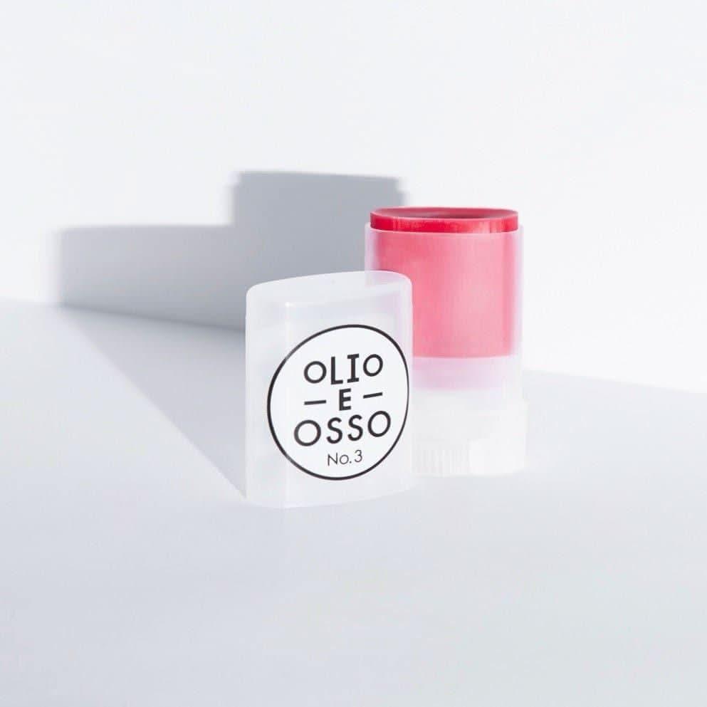 Tinted Balm - Glam Global UKOlio E Osso