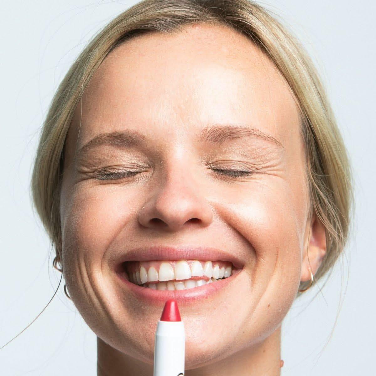 Ogee Tinted Sculpted Lip Oil - Glam Global UKOgee
