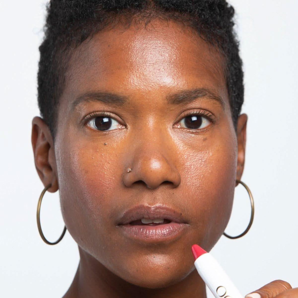 Ogee Tinted Sculpted Lip Oil - Glam Global UKOgee