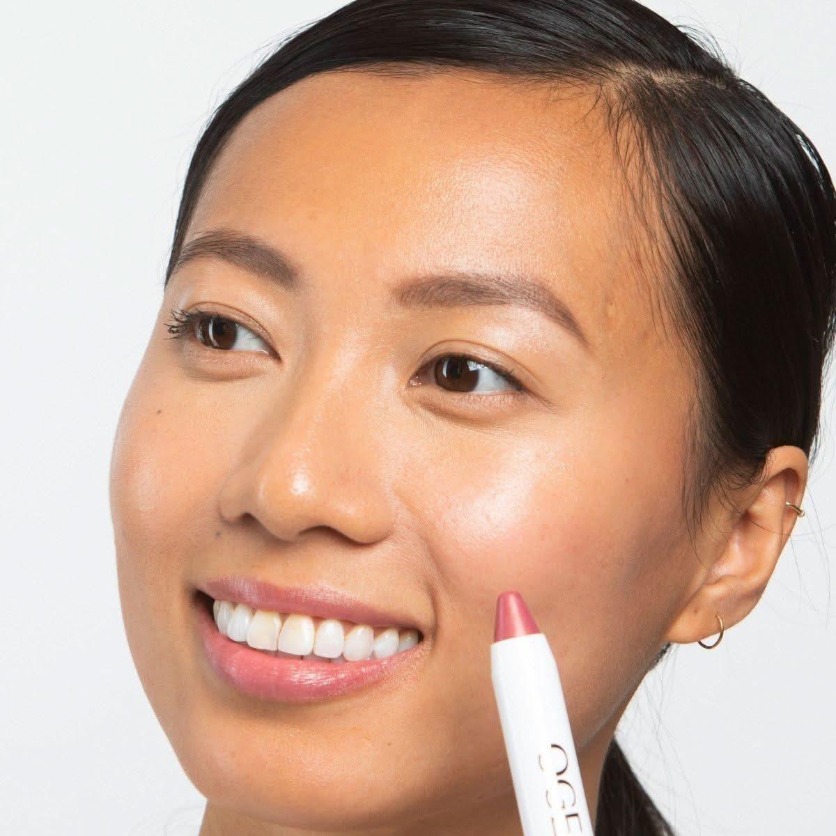 Ogee Tinted Sculpted Lip Oil - Glam Global UKOgee