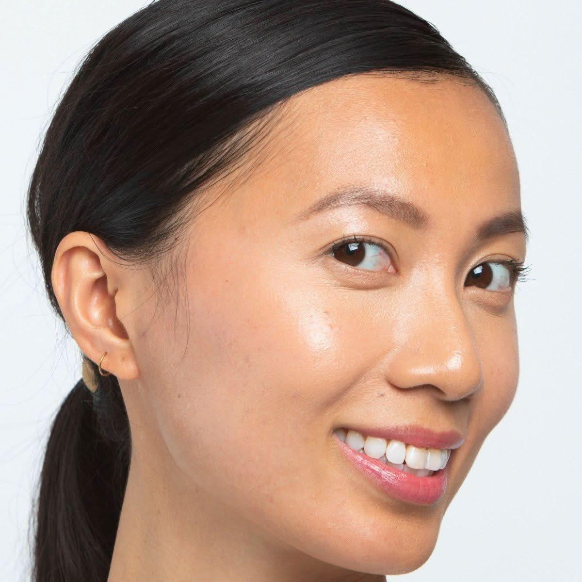 Tinted Sculpted Lip Oil - Glam Global UK