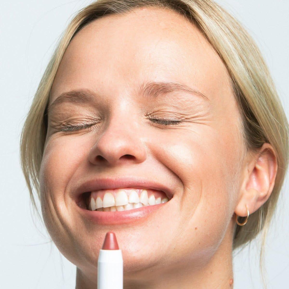 Ogee Tinted Sculpted Lip Oil - Glam Global UKOgee