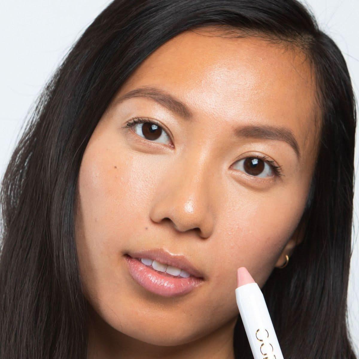 Ogee Tinted Sculpted Lip Oil - Glam Global UKOgee
