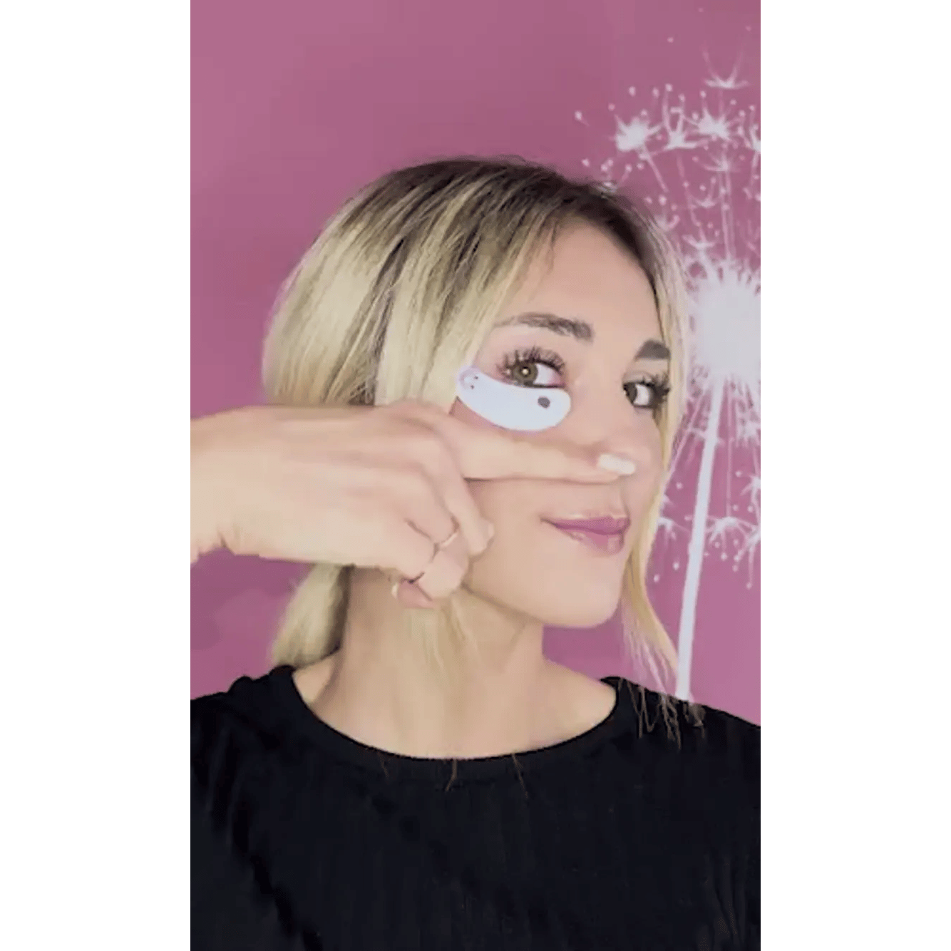 EYE Lift - Clinically Proven Red Light Therapy for Youthful Eyes - Glam Global UKGlam Global UK