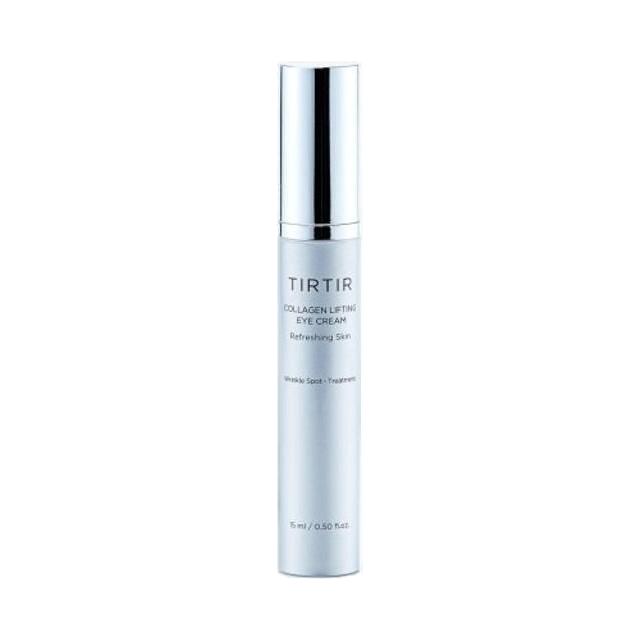 TIRTIR Collagen Lifting Eye Cream - 15ml | Firming & Nourishing Care - Glam Global UKTIRTIR