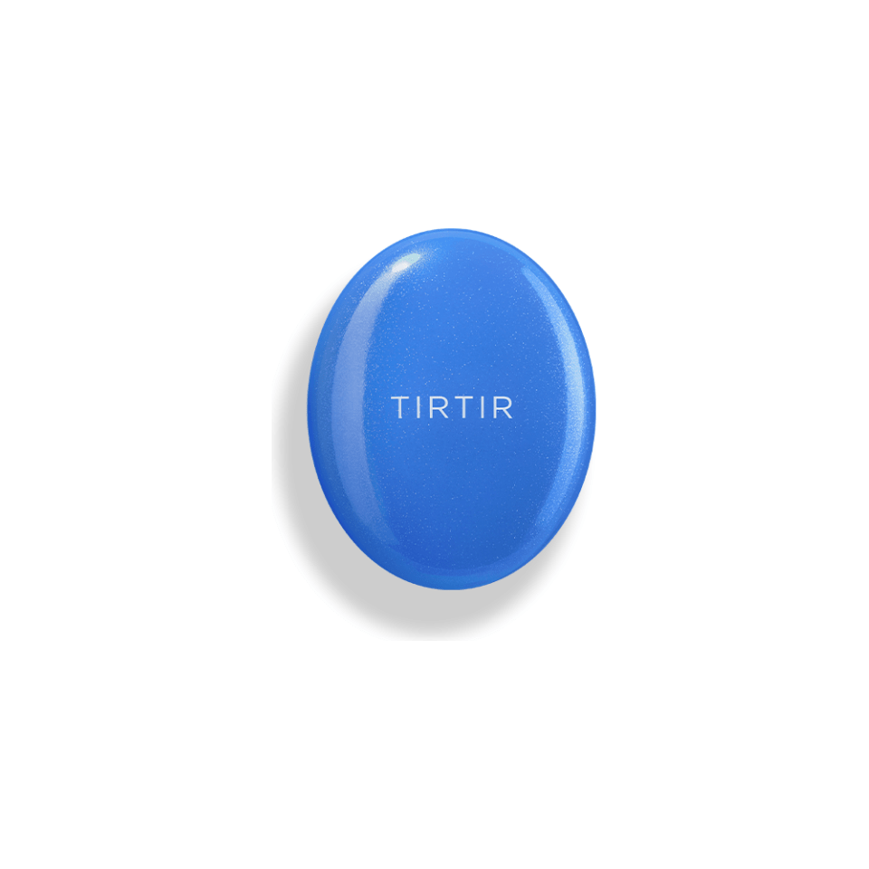 TIRTIR Mask Fit Cool Sun Cushion SPF50+ PA++++ (15g) - Glam Global UKTIRTIR