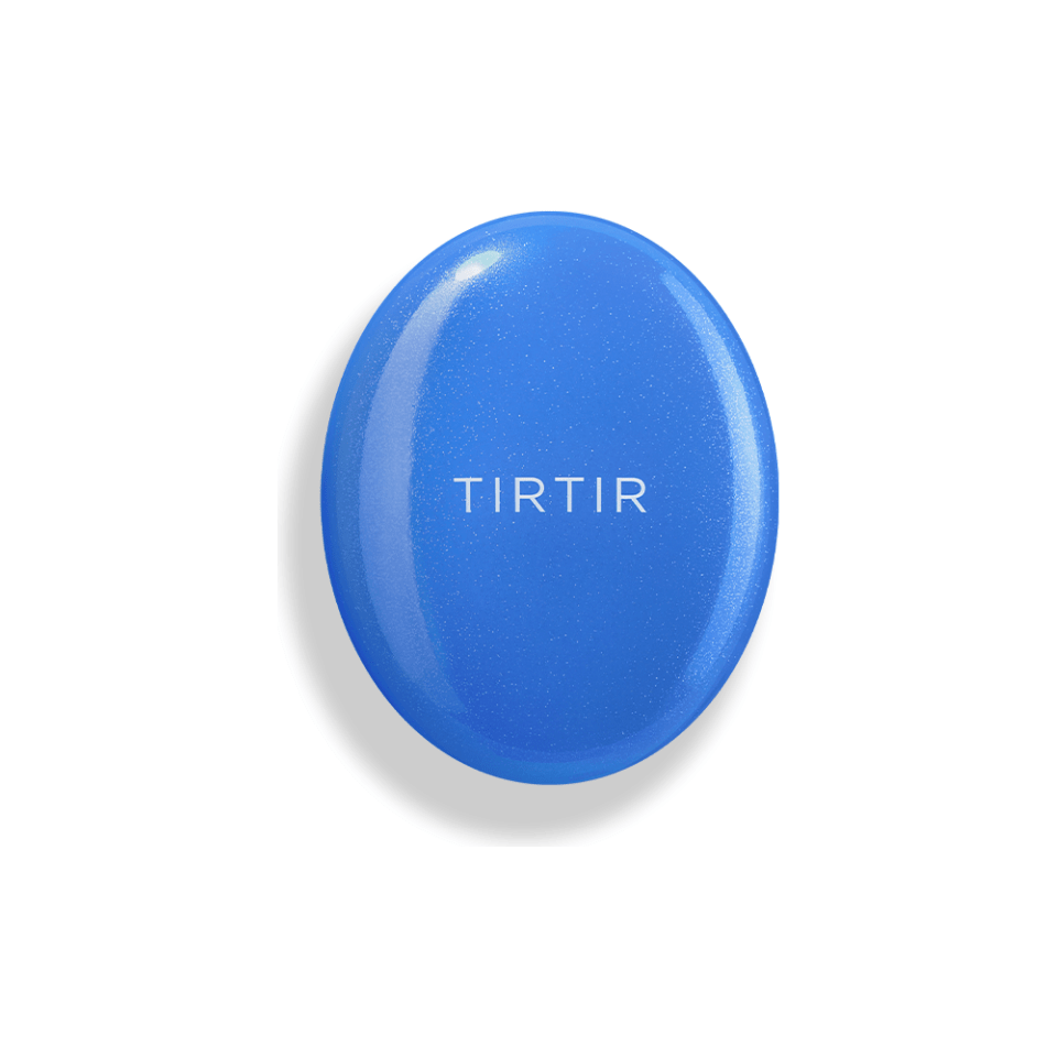 TIRTIR Mask Fit Cool Sun Cushion SPF50+ PA++++ (15g) - Glam Global UKTIRTIR