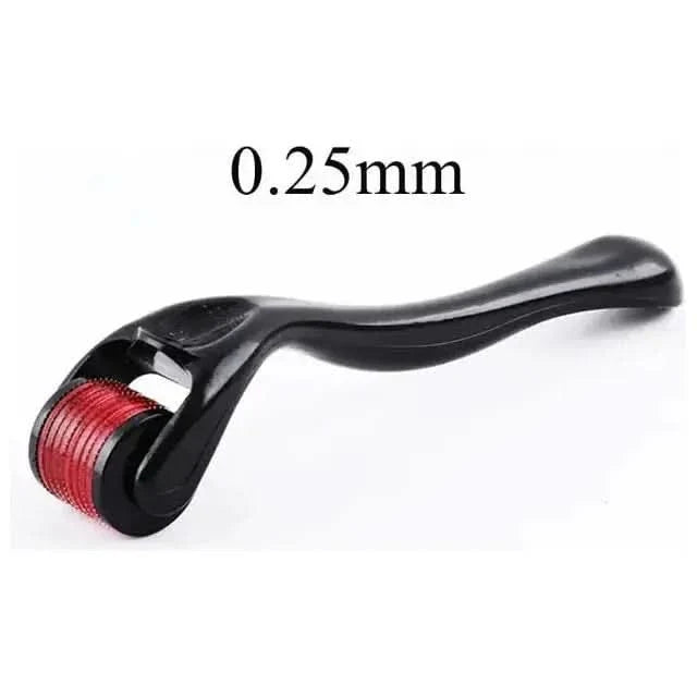 Titanium Microneedle Derma Roller - Glam Global UKGlam Global UK