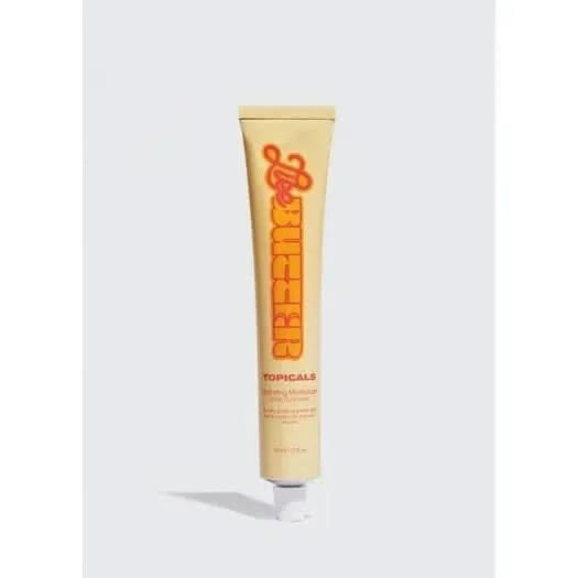 Topicals Hydrating Mask - 50ml - Glam Global UKTopicals