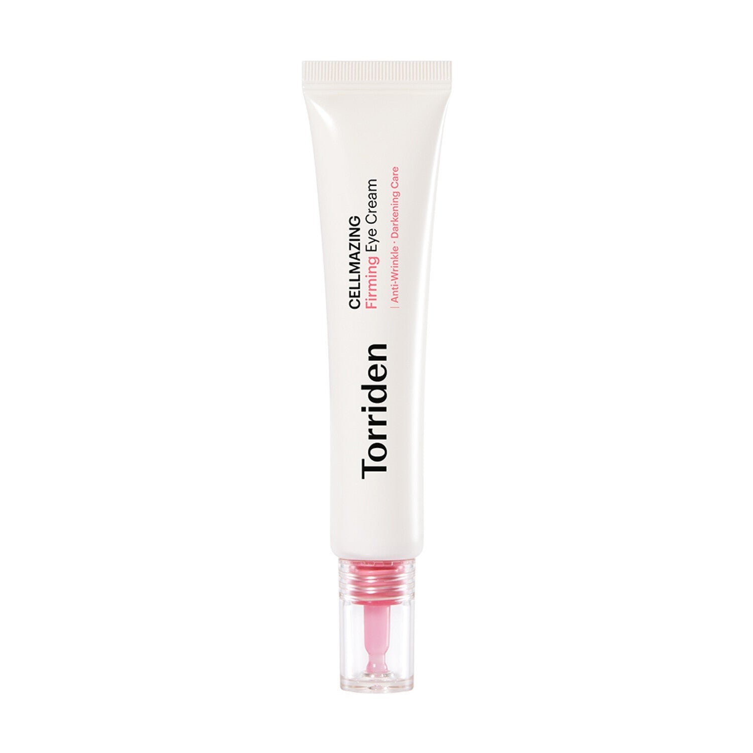 Torriden Cellmazing Small Molecule Collagen Firming Eye Cream 30ml - Glam Global UKTorriden