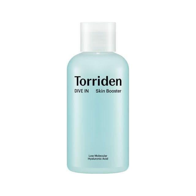 Torriden DIVE - IN Low Molecule Hyaluronic Acid Skin Booster 200ml - Glam Global UKTorriden